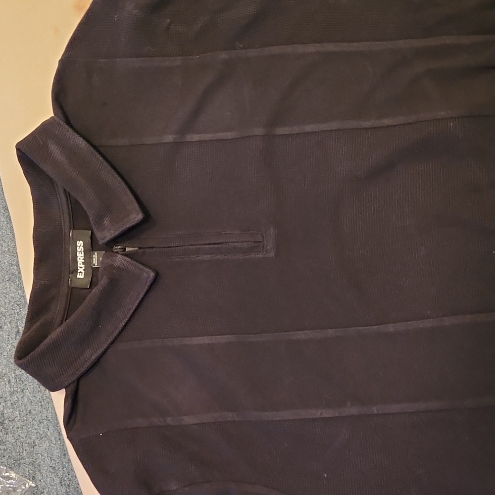 Express Mens Polo